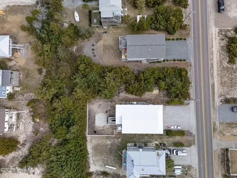 1112 Anderson Boulevard S Topsail Beach NC 28445
