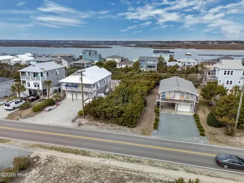 1112 Anderson Boulevard S Topsail Beach NC 28445