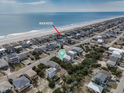 1112 Anderson Boulevard S Topsail Beach NC 28445