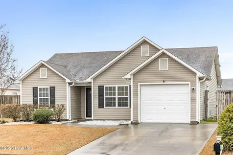 1343 Parkland Way Leland NC 28451
