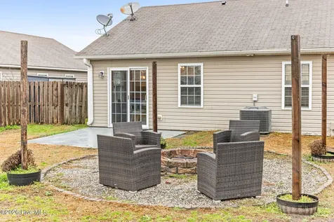 1343 Parkland Way Leland NC 28451