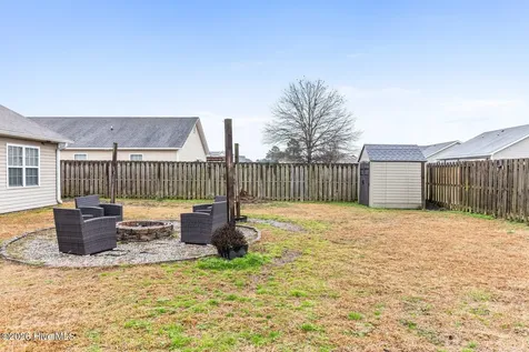 1343 Parkland Way Leland NC 28451