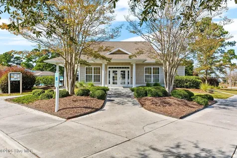 1343 Parkland Way Leland NC 28451