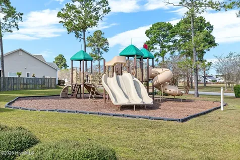 1343 Parkland Way Leland NC 28451