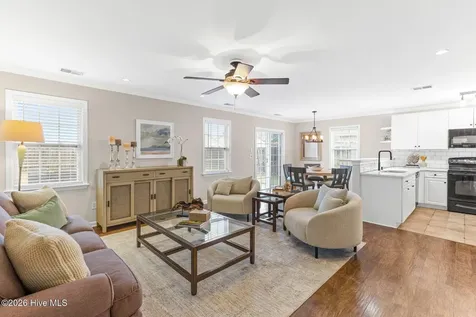 1343 Parkland Way Leland NC 28451