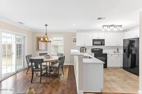 1343 Parkland Way Leland NC 28451