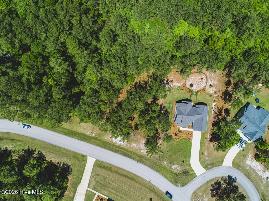 176 Mill Creek Drive Minnesott Beach NC 28510
