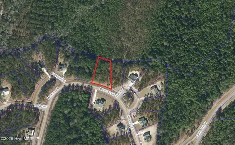 176 Mill Creek Drive Minnesott Beach NC 28510