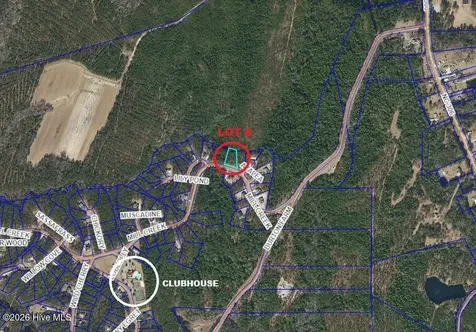176 Mill Creek Drive Minnesott Beach NC 28510