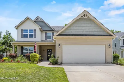 203 Stackleather Place Sneads Ferry NC 28460