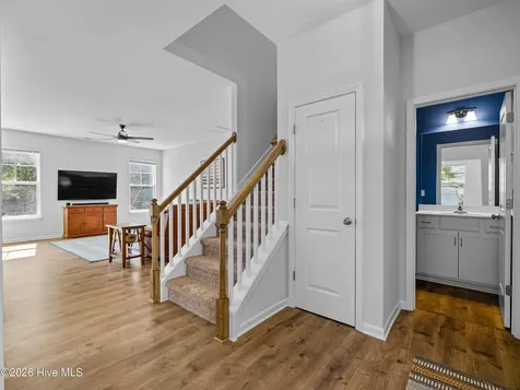 203 Stackleather Place Sneads Ferry NC 28460