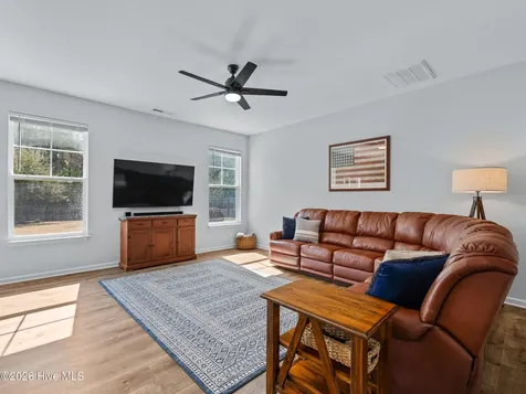 203 Stackleather Place Sneads Ferry NC 28460