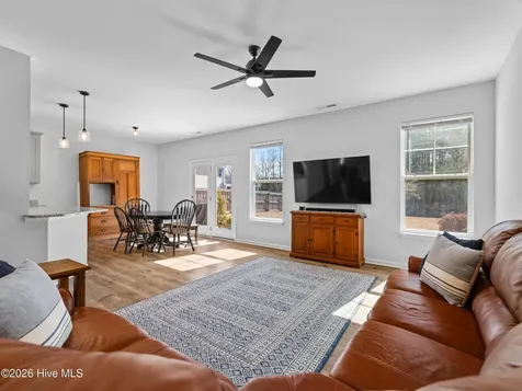 203 Stackleather Place Sneads Ferry NC 28460