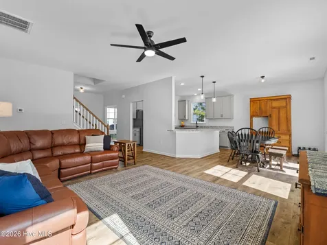 203 Stackleather Place Sneads Ferry NC 28460