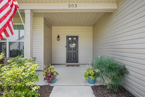 203 Stackleather Place Sneads Ferry NC 28460