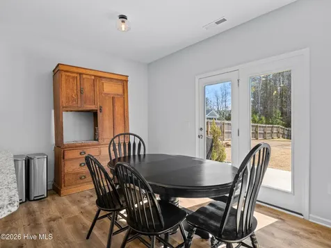 203 Stackleather Place Sneads Ferry NC 28460