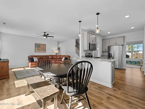203 Stackleather Place Sneads Ferry NC 28460
