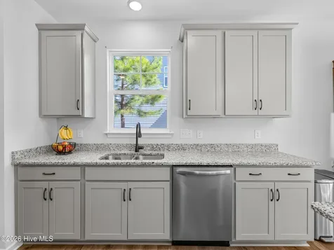203 Stackleather Place Sneads Ferry NC 28460