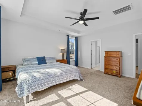203 Stackleather Place Sneads Ferry NC 28460