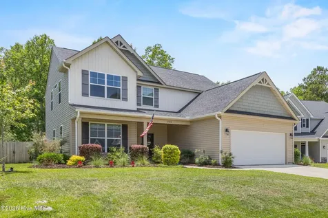 203 Stackleather Place Sneads Ferry NC 28460