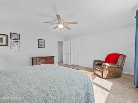 203 Stackleather Place Sneads Ferry NC 28460
