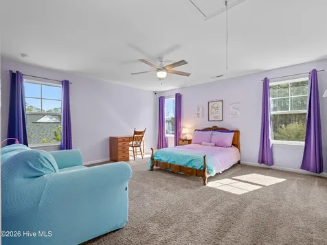 203 Stackleather Place Sneads Ferry NC 28460