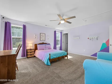 203 Stackleather Place Sneads Ferry NC 28460