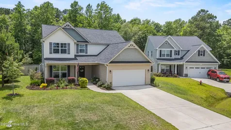 203 Stackleather Place Sneads Ferry NC 28460
