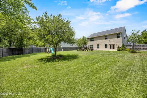 203 Stackleather Place Sneads Ferry NC 28460