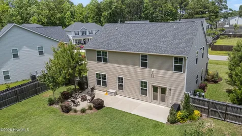 203 Stackleather Place Sneads Ferry NC 28460