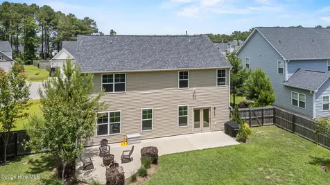 203 Stackleather Place Sneads Ferry NC 28460