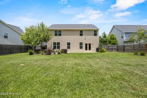 203 Stackleather Place Sneads Ferry NC 28460