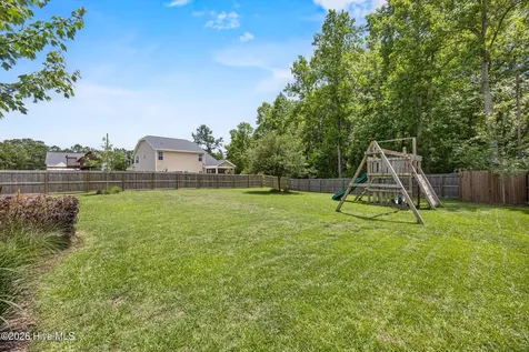 203 Stackleather Place Sneads Ferry NC 28460