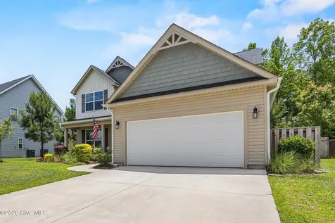 203 Stackleather Place Sneads Ferry NC 28460