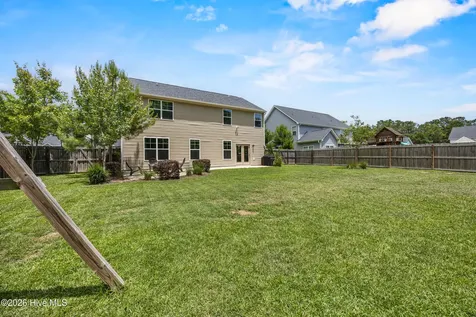 203 Stackleather Place Sneads Ferry NC 28460