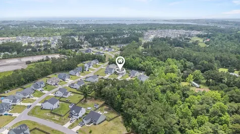 203 Stackleather Place Sneads Ferry NC 28460