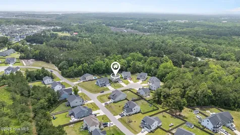 203 Stackleather Place Sneads Ferry NC 28460