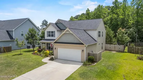 203 Stackleather Place Sneads Ferry NC 28460