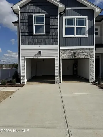 21 Joyner Park Drive Rocky Mount NC 27803