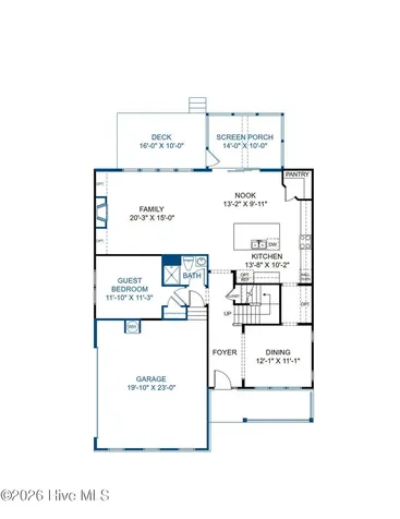 400 Heidi May Way Carthage NC 28327