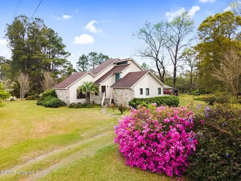 2781 Exum Road NW Ash NC 28420