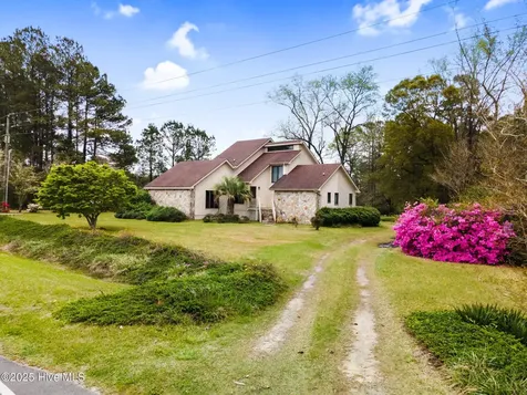 2781 Exum Road NW Ash NC 28420