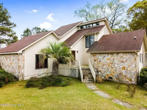 2781 Exum Road NW Ash NC 28420