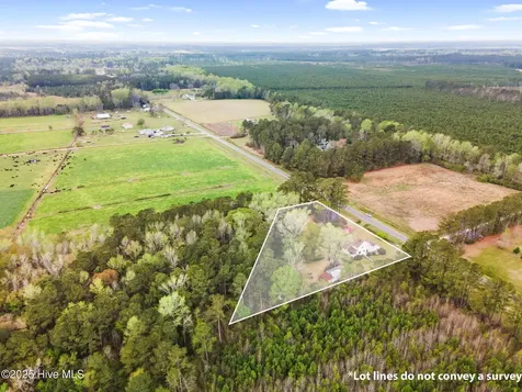 2781 Exum Road NW Ash NC 28420