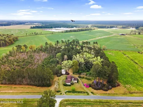 2781 Exum Road NW Ash NC 28420