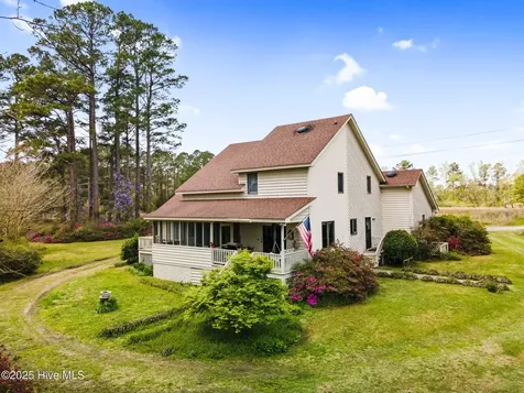 2781 Exum Road NW Ash NC 28420