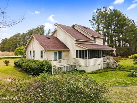 2781 Exum Road NW Ash NC 28420