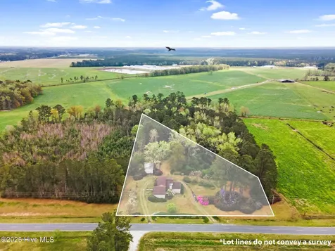 2781 Exum Road NW Ash NC 28420