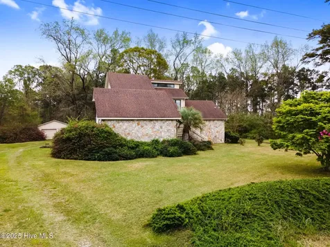 2781 Exum Road NW Ash NC 28420