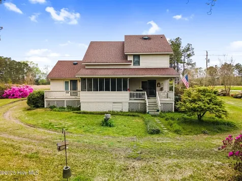 2781 Exum Road NW Ash NC 28420